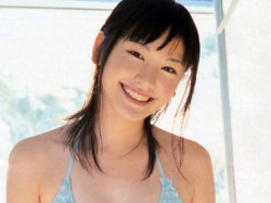 新垣結衣さん画像集125枚【水着】の画像