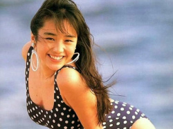 西田ひかるさん画像集66枚【水着】の画像