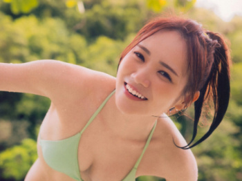 田村真佑さん画像集224枚【水着】の画像