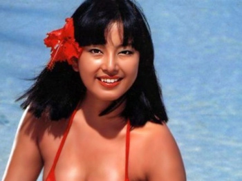 かたせ梨乃さん画像集209枚【ヌード】の画像