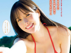 葉月くれあさん画像集154枚【水着】の画像