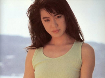 今井美樹さん画像集23枚【ヌード】の画像