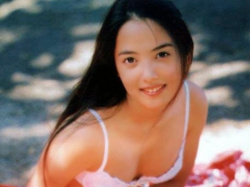 中山エミリさん画像集45枚【水着】の画像