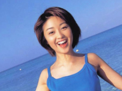 吉田恵さん画像集40枚【グラビア】の画像
