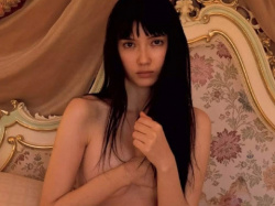 市川紗椰さん画像集61枚【セミヌード】の画像