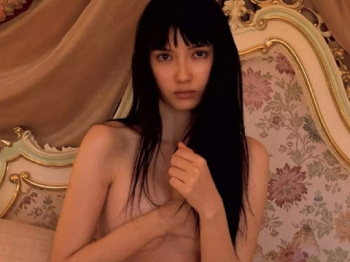 市川紗椰さん画像集61枚【セミヌード】の画像