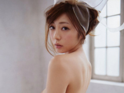 芳賀優里亜さん画像集161枚【ヌード】の画像