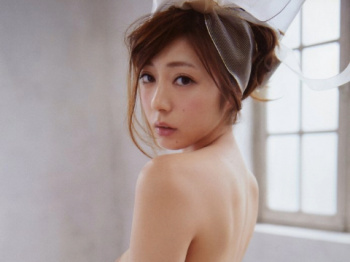 芳賀優里亜さん画像集161枚【ヌード】の画像