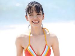 當真あみさん画像集149枚【水着】の画像