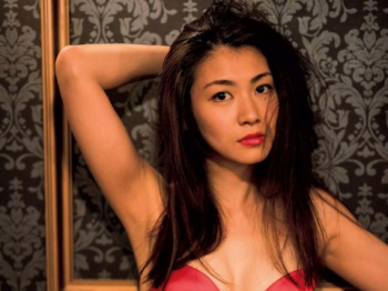 瀧内公美さん画像集170枚【ヌード】の画像