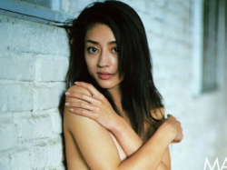 小沢真珠さん画像集216枚【セミヌード】の画像