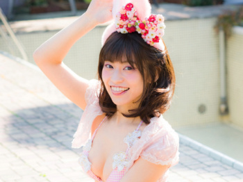 大澤玲美さん画像集640枚【水着】の画像