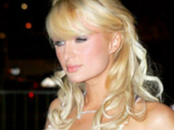 パリス・ヒルトンさん画像集49枚【ヌード】の画像