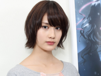 橋本愛さん画像集61枚【グラビア】の画像