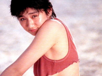 松下由樹さん画像集41枚【水着】の画像