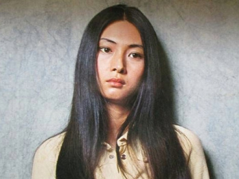 梶芽衣子さん画像集28枚【ヌード】の画像