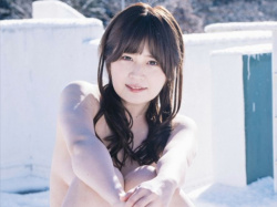 優梨まいなさん画像集3672枚【ヌード】の画像