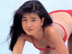 清水美沙さん画像集39枚【ヌード】の画像