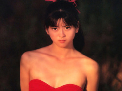 中山忍さん画像集83枚【水着】の画像