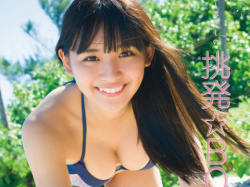 浅川梨奈さん画像集843枚【セミヌード】の画像
