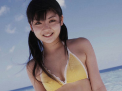 道重さゆみさん画像集377枚【水着】の画像