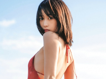 森川葵さん画像集149枚【水着】の画像