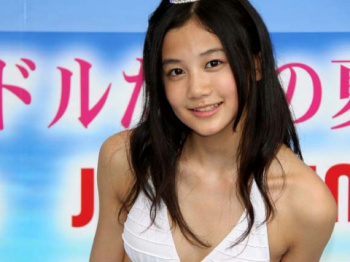 清水富美加さん画像集91枚【水着】の画像