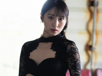 新木希空さん画像集279枚【ヌード】の画像