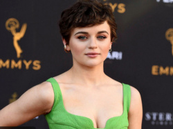 ジョーイ・キングさん画像集325枚【セミヌード】の画像