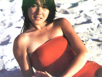 石原真理子さん画像集31枚【ヌード】の画像