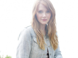 ブライス・ダラス・ハワードさん画像集61枚【ヌード】の画像