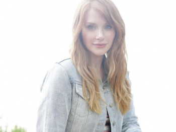 ブライス・ダラス・ハワードさん画像集61枚【ヌード】の画像