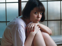 奥浜レイラさん画像集36枚【ヌード】の画像