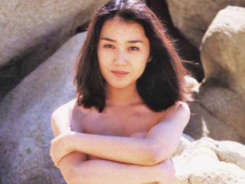 中嶋ミチヨさん画像集109枚【ヌード】の画像