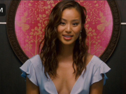 ジェイミー・チャンさん画像集57枚【ヌード】の画像