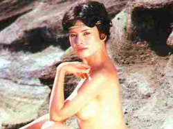 由美かおるさん画像集106枚【ヌード】の画像