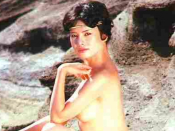 由美かおるさん画像集106枚【ヌード】の画像