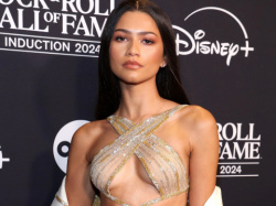 ゼンデイヤさん画像集176枚【ヌード】の画像