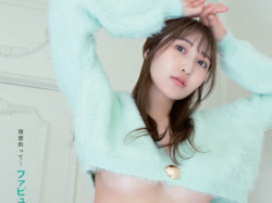 辻りりささん画像集602枚【セミヌード】の画像