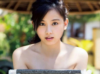 伊藤優衣さん画像集232枚【水着】の画像