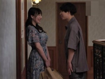 《日下部加奈/巨乳人妻NTR中出し》旦那が仕事で忙しいのをいい事に可愛い奥様を寝取ってハメ倒したの画像