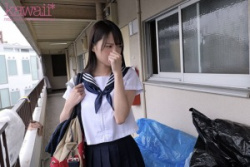月野江すい 逆恨みされた一人暮らし女子校生は異常性欲な不潔オヤジをフル勃起させちゃう妊娠確定の★禁アクメレ●プFUCK〜の画像