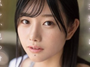 【アイドル級お姉さんのハメ撮り誘惑】「もっとエッチなことしてあげる♡」美乳スレンダーお姉さんがハメ撮りエッチ！アイドル顔負けのルックスで男を骨抜き♡の画像