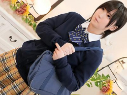 [生ハメ×美女]《イタズラ×エステ》清純な女子校生が艶やかなシーンで続々と絶頂に至る展開がクッソエロいｗｗｗの画像