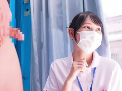 [生ハメ×美女]＜ナンパ×中出し＞献身的な看護師が未知の悦びに目覚め彼女の抑えられない本能が炸裂する至福の時ｗｗｗの画像