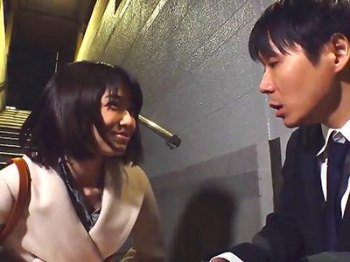 [生ハメ×美女]〖ドラマ×痴女〗男性が虜になる絶妙な技！心を掴むガチエッチなセックスでイキまくりなんだがｗｗｗの画像