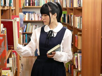 [生ハメ×美女]【女子校生×ぶっかけ】夢中で勉強している最中に不意を突かれた美少女後ろからの侵入と共に唾液が溢れ最終的には白濁した液体で顔を覆われる展開ｗｗｗの画像