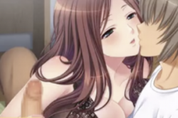 【アダルト】セクシーなお姉さんとの甘い近親愛❤︎の画像
