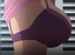 巨乳美人妻が悪徳男に誘惑されて激しいプレイで快楽に溺れる不倫の罠!の画像