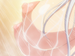 巨乳美女OLを征服支配♡悪戯しまくって快楽溺愛！の画像